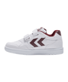 Hummel Sneaker Kids Weiß F9134 - weiss