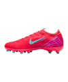 Nike Air Zoom Mercurial Vapor XVI Pro AG-Pro AG Mad Energy Rot F800 - rot