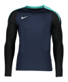 Nike Strike 24 Sweatshirt Damen Blau Türkis F454