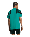 adidas FC Liverpool EQT T-Shirt Grün - gruen