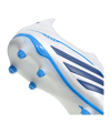 adidas Copa Pure IV League FG Chaos vs Control - weiss