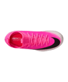 Nike Jr. Air Zoom Mercurial Vapor XVII Academy Mehrfarbig F900 - rosa