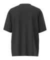 The North Face Essential Simple Dome T-Shirt Schwarz - schwarz