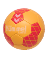 Hummel hmlCLASSIC Kids Handball Trainingsball Orange F0385 - orange