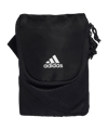 adidas Adicolor SIB Schultertasche Schwarz - schwarz