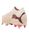 PUMA FUTURE 9 Ultimate SG Arrival Beige F01 - beige