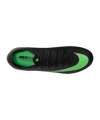 Nike Air Zoom Mercurial Vapor XVII Pro Low FG - schwarz