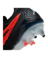 Nike Phantom GX Elite SG-Pro AC Ready Rot Schwarz Weiss F600 - rot
