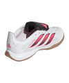 adidas Predator League FT IN Chaos vs Control Weiß - weiss