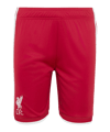 adidas FC Liverpool Short Home 2026/2027 Kids Rot - rot