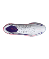 adidas F50 Hyperfast League IN Chaos vs Control - weiss
