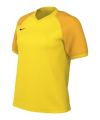 Nike Trophy VI Trikot Damen Gelb F719