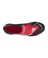adidas Predator Elite AG Immortal DNA Schwarz - schwarz