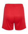 Hummel Essential Short Damen Rot F3062 - rot