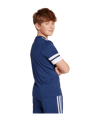 adidas Squadra 25 Trikot Kids Blau - blau