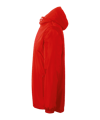 uhlsport Essential Regenjacke Rot F61 - rot