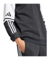 adidas Squadra 25 Sweatshirt Schwarz - schwarz