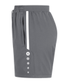 JAKO Allround Short Damen Grau F820 - grau