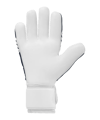 uhlsport FM Supersoft HN Torwarthandschuhe Weiß F01 - weiss