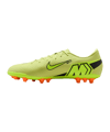Nike Air Zoom Mercurial Vapor XVI Academy AG Max Voltage Gelb F300 - gelb