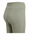 Hummel Hiit Seamless HW Tight Damen Grün F6092 - gruen