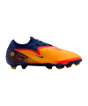 Nike Phantom 6 Low Pro FG/MG Erling Haaland Force 9 Kids Orange F800 - orange