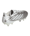 adidas Copa Pure IV Elite FG Ice Cold Precision Braun - silber