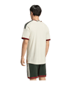 adidas Manchester United Authentic Trikot 3rd 2026/2027 Beige - beige