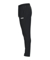 JAKO One Jogginghose Kids Schwarz F800 - schwarz