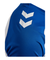 Hummel Match League Trikot Weiß F9368