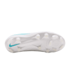 Nike Phantom 6 High Academy MG Bright Lights Kids Weiß F102 - weiss