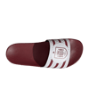 adidas Trefoil Rot - rot
