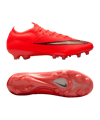 Nike Air Zoom Mercurial Vapor XVII Elite AG Break'Em Rot F600