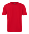 Jako Doubletex T-Shirt Rot F100