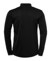 Uhlsport Score 26 1/4 Zip Top Kids Schwarz F01 - schwarz