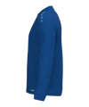 JAKO One Sweatshirt Blau F400 - blau