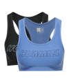 Hummel hmlTE Tola 2er Pack Sport-BH Damen F2139