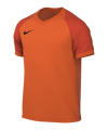 Nike Trophy VI Trikot Orange F819 - orange