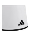 adidas Entrada 26 Rock Kids Weiß - weiss