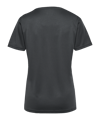 Hummel AUTHENTIC PL Trikot Damen Grau F1525 - grau
