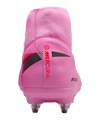 Nike Air Zoom Mercurial Superfly X Academy SG Scary Good Rosa F600 - rosa