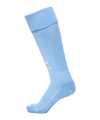 Hummel Strumpfstutzen Blau F7473 - blau