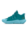 Under Armour Flow Breakthru 4 Damen Blau F301 - blau