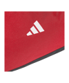 adidas Tiro Duffle Medium Tasche Rot - rot