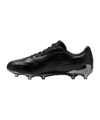PUMA KING Platinum FG/AG Pantera Negra Schwarz F01 - schwarz