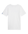 PUMA Handball T-Shirt Weiss F07 - weiss