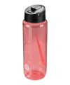 Nike Renew Recharge Straw 709ml Flasche Rot F819 - rot