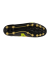 Mizuno Alpha III Elite AG Bright Black Schwarz F00 - schwarz
