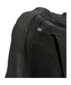 adidas Tiro Competition Duffle Bag Gr. M Schwarz - schwarz