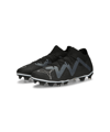 PUMA FUTURE Match FG/AG Eclipse Schwarz F02 - schwarz